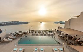 Grand View Hotel Santorini